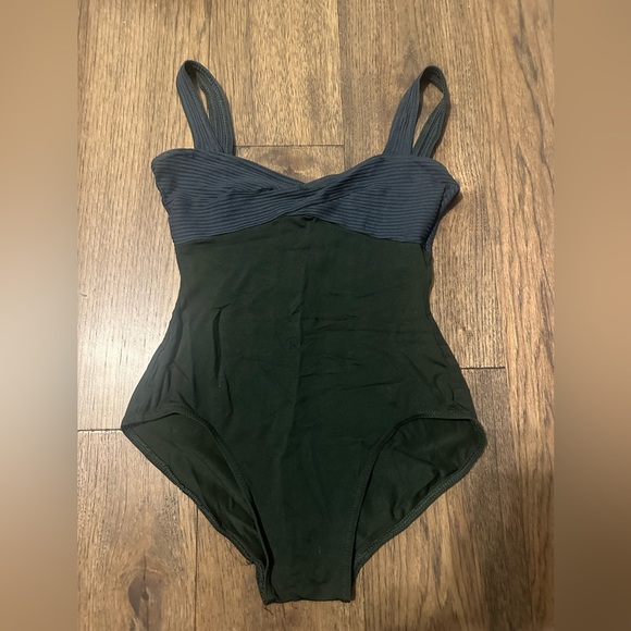 Mirella Other - Mirella Woman’s Dance Leotard